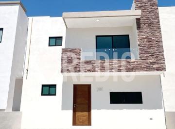 Casa de 3 habitaciones, Querétaro · Casa en Venta en La Vista