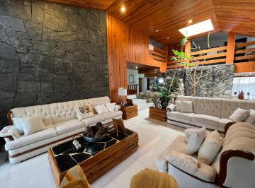 Casa de 6 habitaciones, Atizapán de Zaragoza · Espectacular Residencia