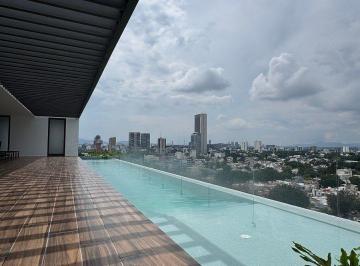 Departamento de 2 habitaciones, Guadalajara · Invierte en Departamento en La Mejor Ubicación, Zona Centro Magno y La Americana