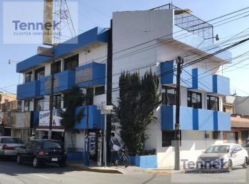 Edificio · 540m² · 10 Recámaras · Edificio Comercial - Ciudad Azteca