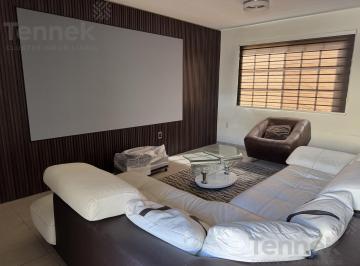 Casa · 118m² · 3 Recámaras · 1 Estacionamiento · Casa - Fraccionamiento Villas Náutico