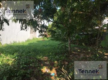 Terreno / Lote · 324m² · Terreno - Niños Héroes