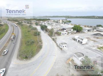 Terreno / Lote · 4230m² · Terreno - Ejido Ricardo Flores Magón (Ejido)