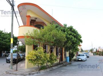 Departamento · 120m² · 3 Recámaras · 2 Estacionamientos · Casa - Corredor Industrial