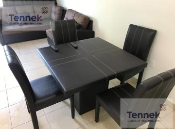 Departamento · 70m² · 2 Recámaras · 1 Estacionamiento · Departamento - Fraccionamiento Punta Laguna