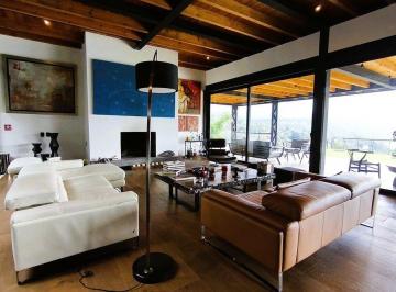 bcbcc5ffef68843c23c3fbd92a602040a7013107e5ec17eb4483c64dc9869e94 · Casa Luxury con Vista Al Lago en Valle de Bravo