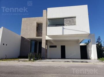 Casa · 274m² · 3 Recámaras · 2 Estacionamientos · Venta de Casa en Fraccionamiento Villas del Renacimiento. Torreón, Coahuila