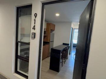 Departamento de 1 habitación, Monterrey · Departamento de Lujo en Venta | Torre del Patriota | Inversionista