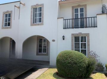 Casa · 133m² · 3 Recámaras · 2 Estacionamientos · Casa en Venta en Lerma, Cerca de Las Plazas Outlet