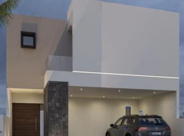 Casa · 217m² · 3 Recámaras · 2 Estacionamientos · Lomas del Dorado Casa en Venta con Buenos Acabados y Recamara en Pb y Jardín.