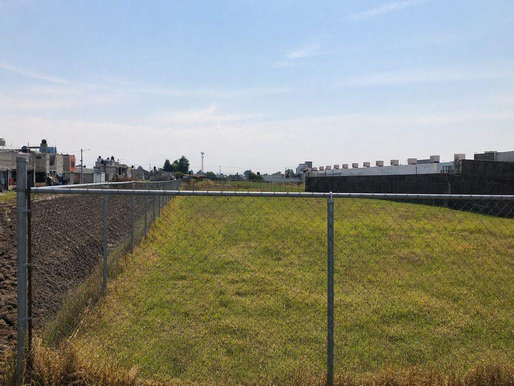 Terreno en Renta, Metepec, San Gaspar