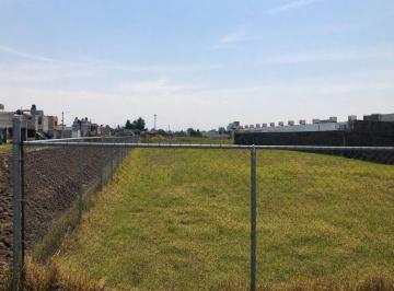 Terreno / Lote · 1864m² · Terreno en Renta, Metepec, San Gaspar