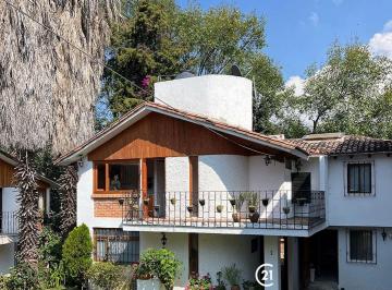 Casa de 3 habitaciones, Valle de Bravo · Casa en Venta en El Centro de Valle de Bravo