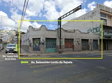 Local comercial · 371m² · Edificio de Locales en Venta, Toluca, Centro