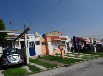 Casa de 1 habitación, Puebla · Paquete de Inmuebles en Puebla – Derechos Adj.