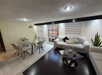 Departamento de 3 habitaciones, Coyoacán · Hermoso Departamento en Coyoacán