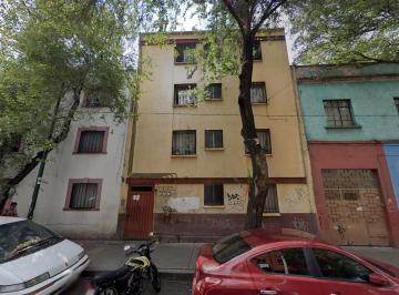 Departamento de 3 habitaciones, Cuauhtémoc · Inmueble de Recuperación Ubicado en C. Soto 152, Guerrero, Cuauhtémoc, 06300 Ciudad de México, Cdmx