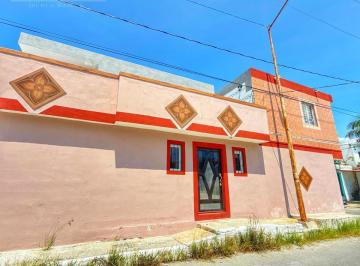 Casa · Casa Amplia de 4 Recámaras en Venta en Campeche