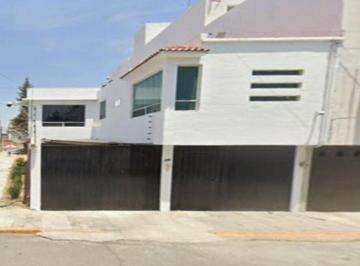 Casa de 4 habitaciones, Puebla · Venta de Casa en Heroica Puebla de Zaragoza Bellor Horizonte Maya Sur