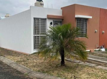 Casa en condominio de 2 habitaciones, Tlajomulco de Zúñiga · Casa en Venta Geovillas La Arboladatlajomulco de Zúñiga