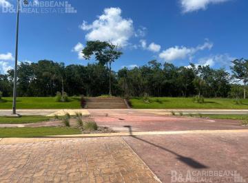 Terreno / Lote · 155m² · Terreno en Venta en Altai By Cumbres, Cancún