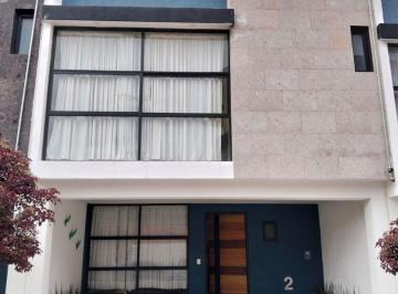 Casa de 3 habitaciones, Puebla · Casa en Venta en Villa Albertina Puebla