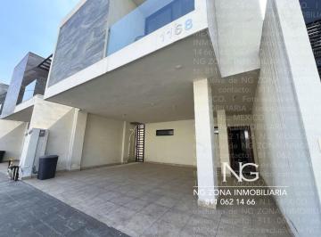 Casa de 3 habitaciones, Monterrey · Rento. Casa Zona Cumbres Amueblada.
