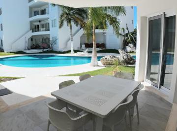 Departamento · 116m² · Departamento en Puerto Aventuras