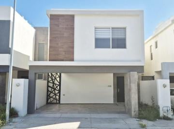 Casa de 3 habitaciones, Saltillo · Casa en Venta en Fracc. Lenna