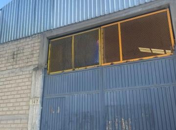 Bodega comercial , Tlajomulco de Zúñiga · Bodega Industrial Cerca Aeropuerto Gdl | 800 m² | El Zapote