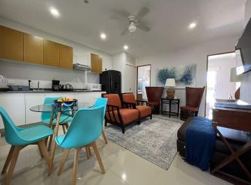 Departamento · 67m² · 2 Recámaras · 1 Estacionamiento · Departamento 2 Recamaras en Venta en El Centro | Reventa a Precio de Oportunidad