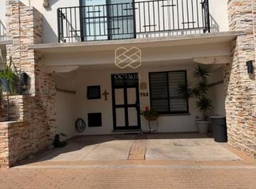 Casa · 159m² · 3 Recámaras · 2 Estacionamientos · Casa en Lombardía Residencial