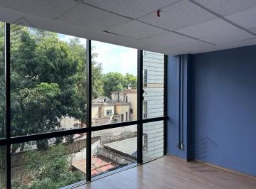 Oficina · 70m² · 1 Estacionamiento · Oficina en Renta - Ejercito Nacional - Piso 3 - 70 m²