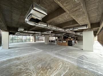 Oficina · 1057m² · 25 Estacionamientos · Oficina en Renta Polanco - Piso 2 - 1,057 m²