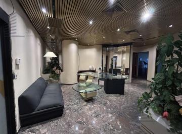 Oficina · 240m² · 3 Estacionamientos · Oficina en Renta - Insurgentes Sur Piso 16 - 240 m²