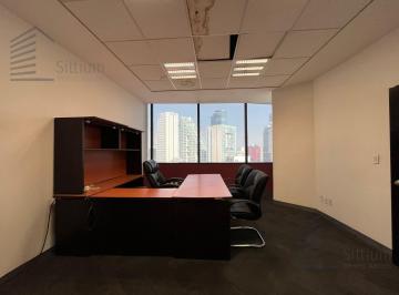 Oficina · 145m² · 2 Estacionamientos · Oficina en Renta - Insurgentes Sur Piso 16 - 145 m²