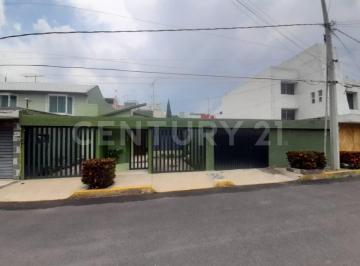 Casa · 102m² · 1 Recámara · 2 Estacionamientos · Casa en Venta, Colonia Jardines del Sur, Xochimilco, Ciudad de México.