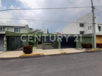 Casa · 102m² · 1 Recámara · 2 Estacionamientos · Casa en Venta, Colonia Jardines del Sur, Xochimilco, Ciudad de México.