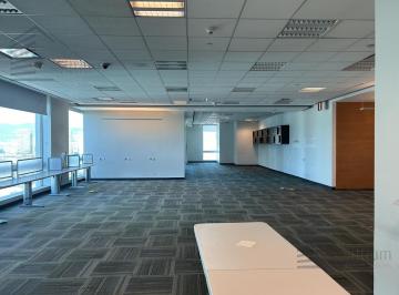 Oficina · 483m² · 14 Estacionamientos · Oficina en Renta - Arcos Bosques II - Piso 27 - 483 m²