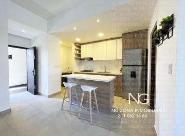 Departamento de 1 habitación, San Nicolás de los Garza · Rento. Increíble Departamento Amueblado con Amenidades