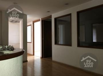 Oficina · 220m² · 2 Estacionamientos · Oficina en Renta - Insurgentes Sur Piso 2 - 220 m