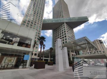 Oficina · 868m² · 10 Estacionamientos · Oficina en Renta - Arcos Bosques Piso 11 - 868 m²