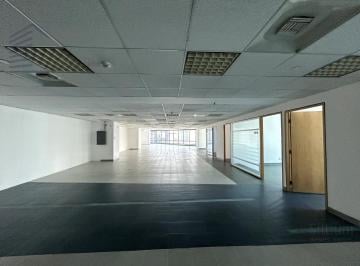 Oficina · 422m² · 12 Estacionamientos · Oficina en Renta - Paseo de La Reforma - Piso 9 - 422 m²