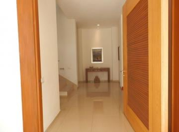 Casa en condominio de 4 habitaciones, Querétaro · Casa en Venta Ó Renta - en Condominio - Juriquilla Querétaro