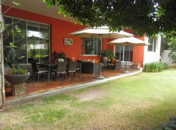 Casa en condominio de 4 habitaciones, Querétaro · Casa en Venta Ó Renta - en Condominio - Juriquilla Querétaro