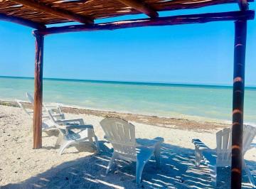 e64cd9e04a687cd87eef71c811e1ebf87ed054ceec54da9c61936a50861251cd · Villas Wayak, en San Benito, Dzemul, a 1 Hora de Mérida