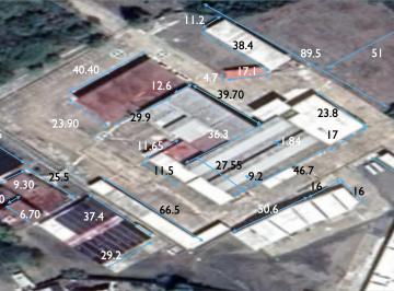 Bodega comercial , Tihuatlán · Bodegas y Oficinas en Renta en Tihuatlan, Veracruz
