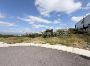 Terreno / Lote , El Marqués · Terreno en Venta en Zibata, Queretaro, Mexico.
