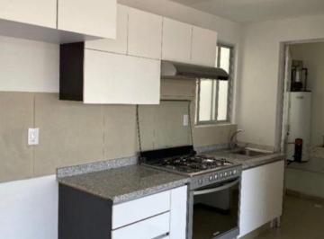 Departamento de 2 habitaciones, Cuajimalpa de Morelos · Departamento en Venta.