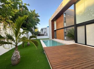27c21ae7590c1a9c3c5e48f84f9bdd17c3f05e6dbf323f6514216aaa0a7ca780 · En Yucatán Country Club, Privada Xpokin Amueblada